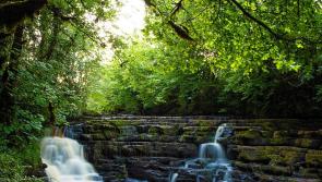 More parking needed at Pól an Eas Waterfall