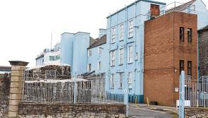 Unit in Limerick's St John's Hospital to now open at weekends