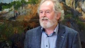 New art exhibition in RCC will resonate with many who lived along the border