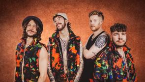 MacD on Music: Ol’ Red Eyes Is Back (For The First Time)