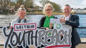 Congrats to Carrick-on-Shannon St Patrick's Day Parade prizewinners