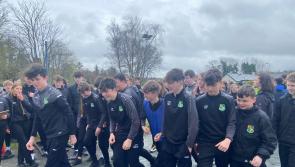 St Clare's Comprehensive, Manorhamilton news