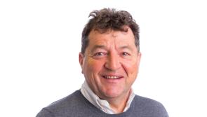 Offaly business man re-elected president of European association at AGM in Amsterdam