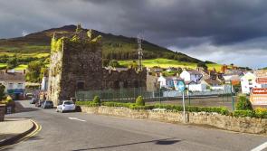 Almost €250k in funding for Louth monuments and historical sites