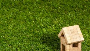A a call for 'amnesty' for people living in modular homes