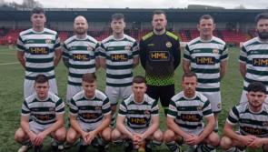 Cup runs have ‘opened eyes’ to Donegal’s quality: Gavin Cullen
