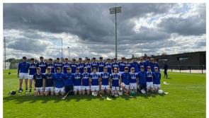 Duggan the hero as the Laois Minors secure Leinster preliminary quarter-final spot