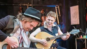 A Tonic for the troops: Longford set for theatre magic