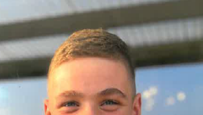 Gardaí seeking information relating to whereabouts of missing 15-year-old boy