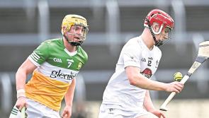 Joe McDonagh Cup: Kildare unchanged for Carlow clash
