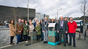 New webinars helping to remove barriers to EV ownership in Louth