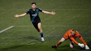 Injury problems becoming a real issue at Oriel Park
