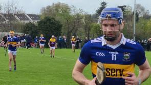 TIPP VS WEXFORD: Positives for Tipp as Cathal Barrett and John McGrath shine in Carrick