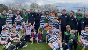 Injury concerns for Cockhill Celtic in Intermediate Cup build-up