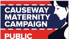 Public meeting to be held in Kilrea to address concerns surrounding the closure of Causeway Hospital's maternity services