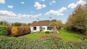 This charming 'turn key' cottage is on sale in Tipperary for €219,950