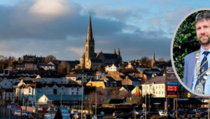 Traffic gridlock putting new businesses off Letterkenny