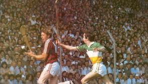 Offaly GAA gives big thumbs down to review of Parish Rule