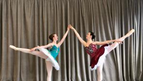 Talented Louth dancers selected for Irish National Youth Ballet’s Spring Quadruple Bill