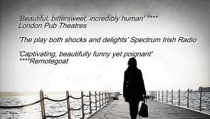 Seven Letters travel to The Corn Mill Theatre in Carrigallen
