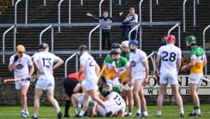 Offaly Joe McDonagh Cup game confirmed for Kildare's training ground