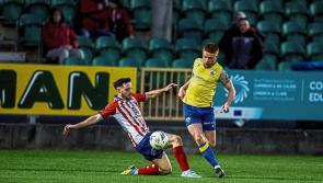Longford Town looking for a positive result at home to Wexford FC

