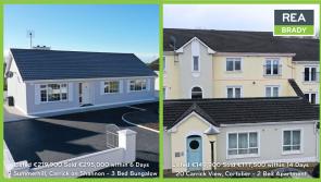 Buyers snapping up properties in Leitrim