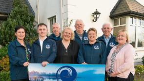 Launch of Rapid River Responders takes place in Carrick-on-Shannon