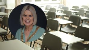 Annagry native Dorothy McGinley elected as new INTO President 