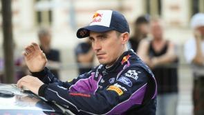 Funeral arrangements announced for Waterford rally driver Craig Breen