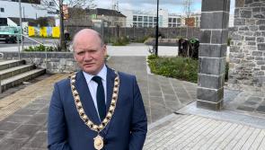 'Develop major National Arts and Cultural Centre in Kilkenny's Abbey Quarter' - Mayor