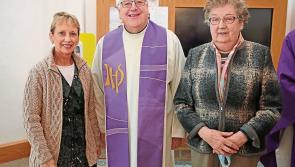The Life and Ministry of Ardagh and Clonmacnois Bishop-elect Paul Connell