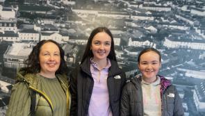 Longford musician in bid for Fiddler of London title