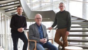 Farrell Furniture in Ardee winner of Irish business design challenge 2023