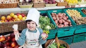 Tens of thousands of people expected to attend Waterford food festival this weekend
