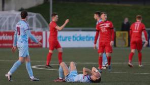 Institute facing 'three cup finals'