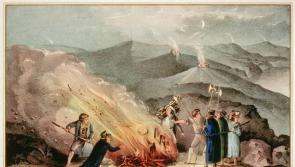 Carrick-on-Suir Library hosts talk on 1848 Monster Meeting on Slievenamon 