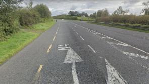 Turning lane on N4 to Jamestown is "extremely dangerous"