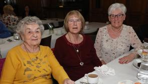 IN PICTURES: Mayor’s Tea Dance  in Derry's Guildhall