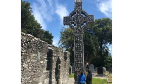 Reassurances on Monasterboice High Crosses in Louth welcomed