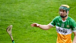 Offaly make one change for crunch Joe McDonagh Cup clash