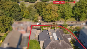 PROPERTY WATCH: Stunning Waterford City home overlooking People's Park enters market