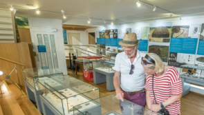 Free tour of Carlow tourist spot available today (Apr 14) as part of Pan Celtic festival