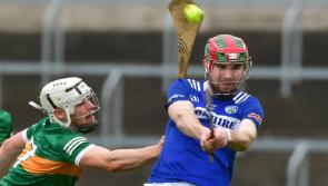 Laois end group stage with 100% record in Leinster U-20 Hurling Championship
