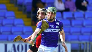Goals galore as Laois have too much for Down in the Joe McDonagh