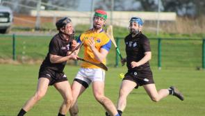 Longford suffer defeat against Lancashire in the Lory Meagher Cup  
 
