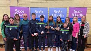Ulster Scór na n-Óg titles for Naomh Columba, Buncrana and St Eunan's