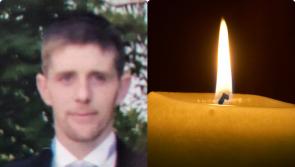 Former Kildare resident to be awarded the State's highest bravery award for a civilian 
