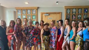 Ribbon Runway show to raise money for North Louth Hospice