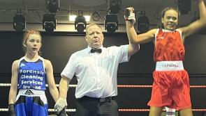 National titles for three Donegal boxers